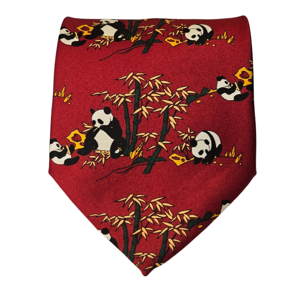 KAILONG TIE